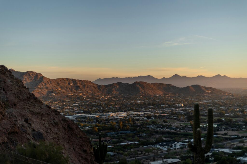 image of phoenix, arizona